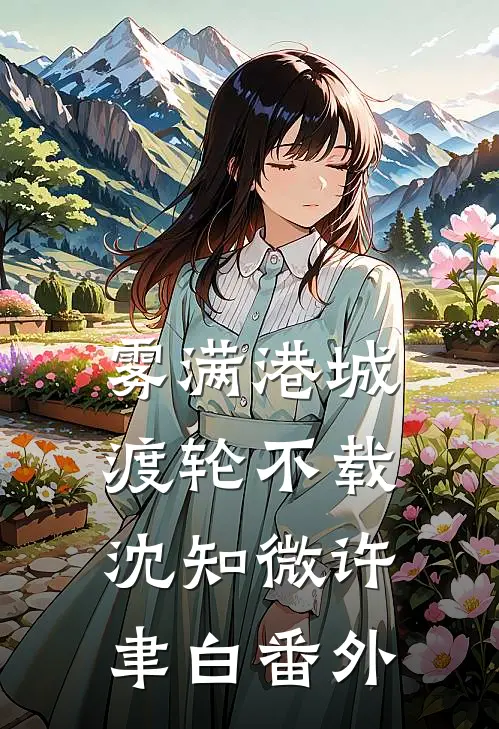 雾满港城，渡轮不载沈知微许聿白番外