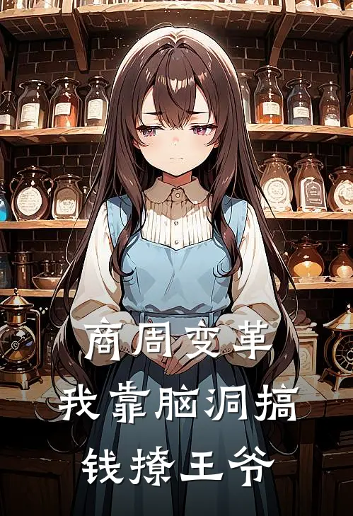 商周变革：我靠脑洞搞钱撩王爷