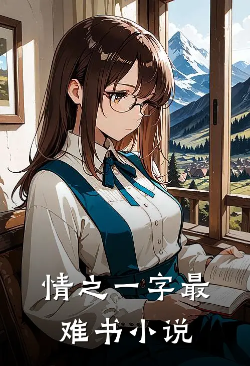 情之一字最难书小说