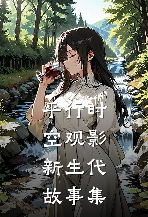 平行时空观影：新生代故事集