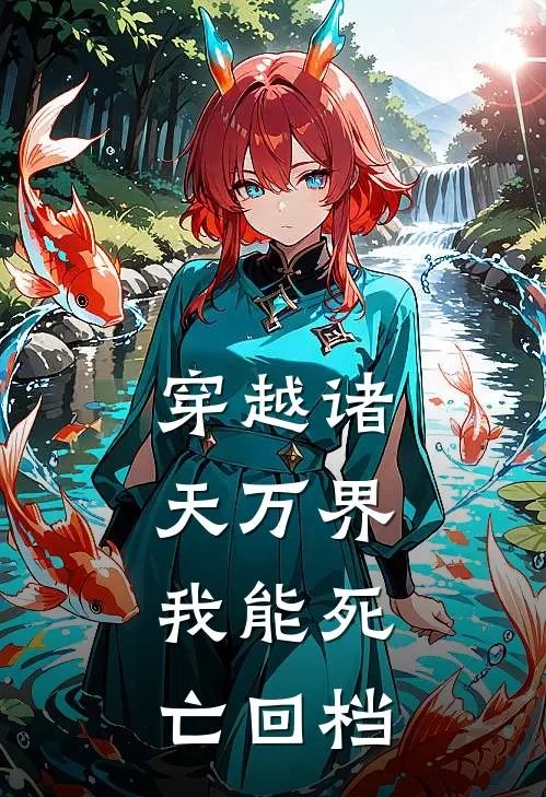 穿越诸天万界：我能死亡回档