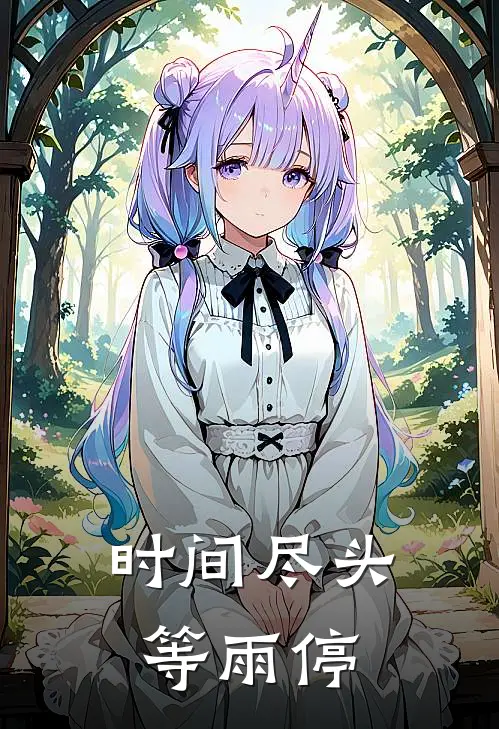 时间尽头等雨停