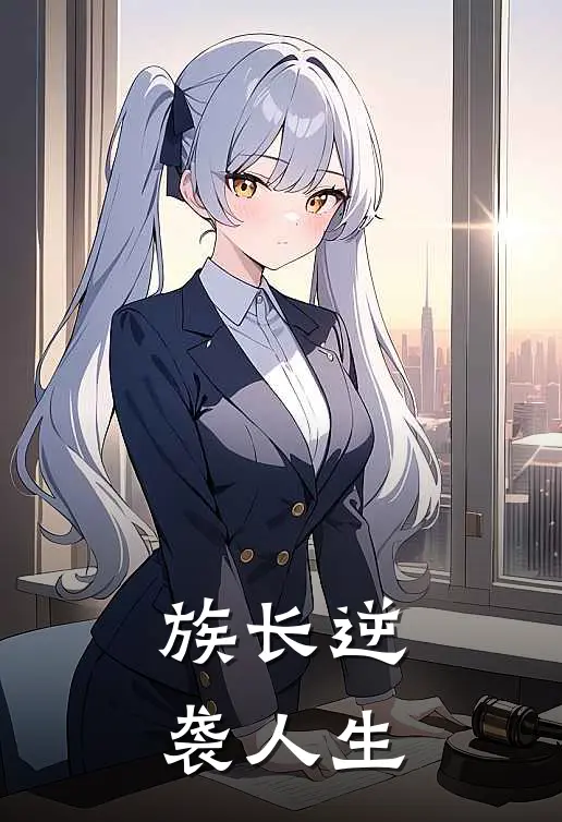 族长逆袭人生