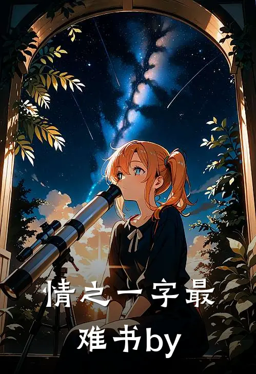 情之一字最难书by