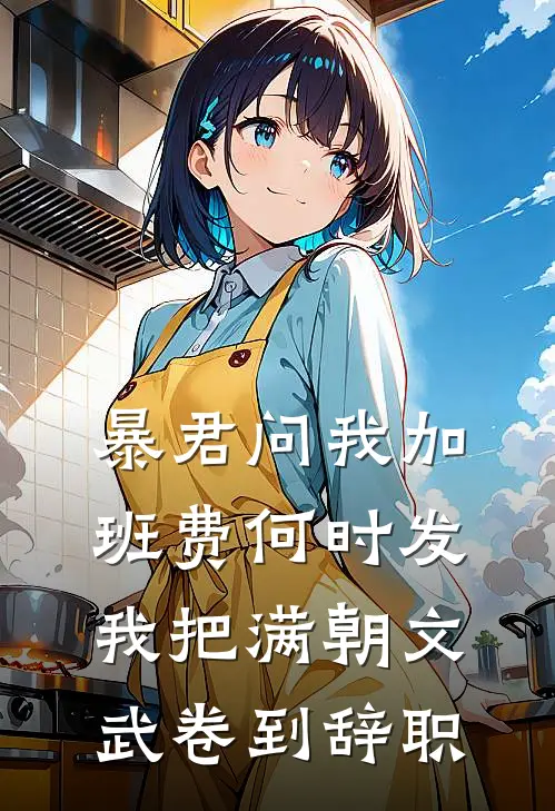 暴君问我加班费何时发，我把满朝文武卷到辞职