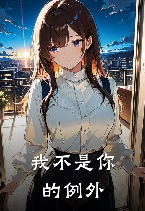 我不是你的例外