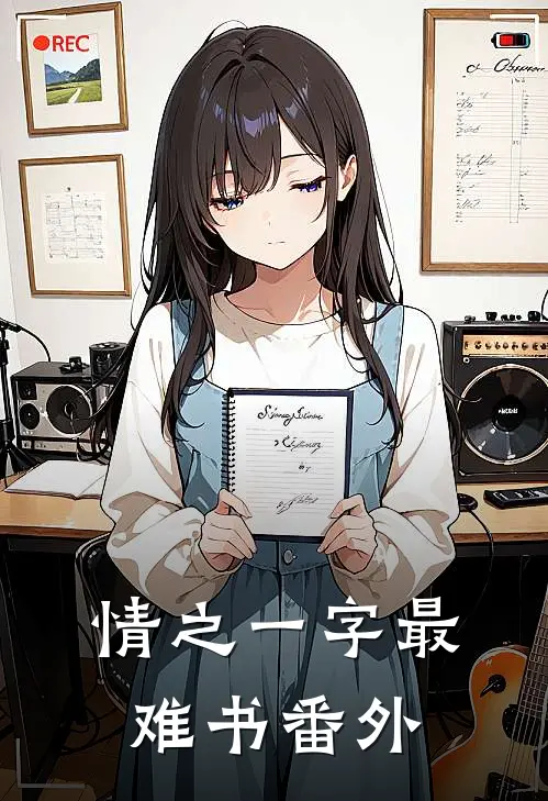 情之一字最难书番外