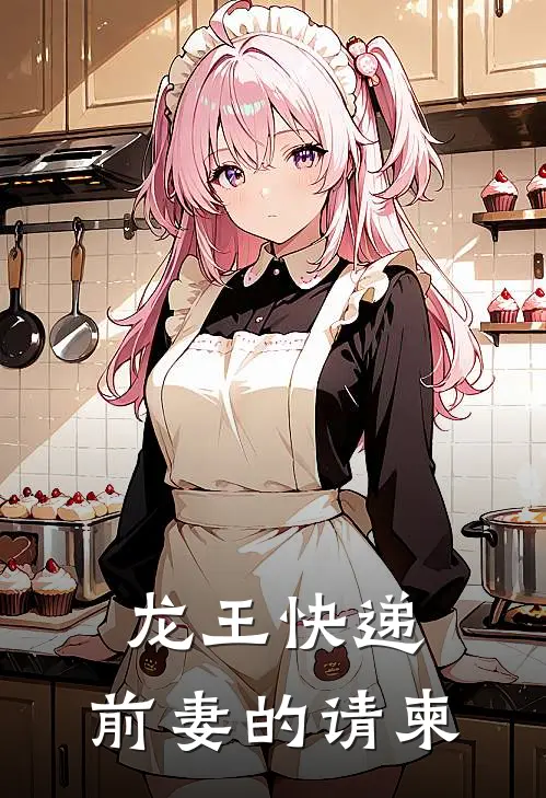 龙王快递：前妻的请柬
