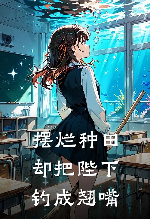摆烂种田，却把陛下钓成翘嘴