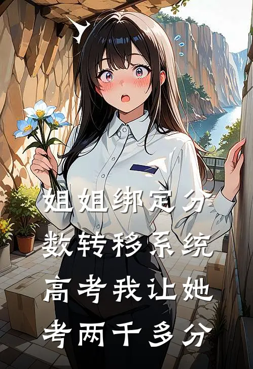 姐姐绑定分数转移系统，高考我让她考两千多分