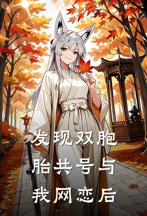 发现双胞胎共号与我网恋后