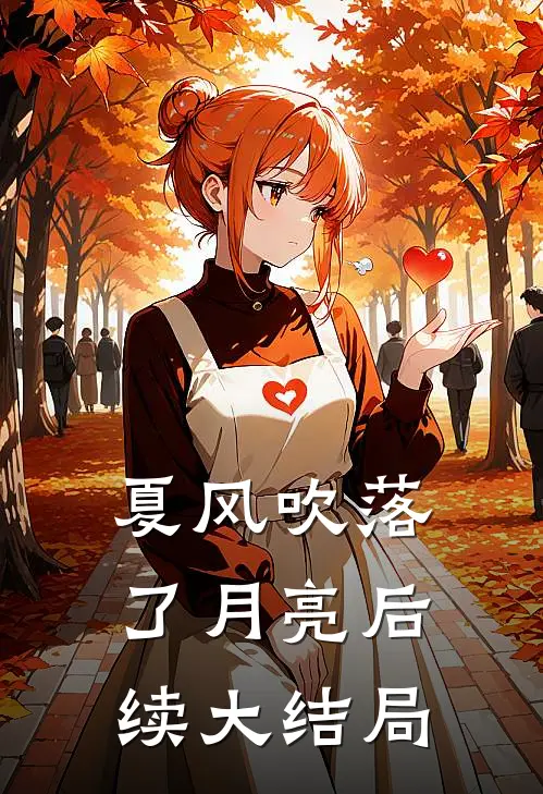 夏风吹落了月亮后续大结局