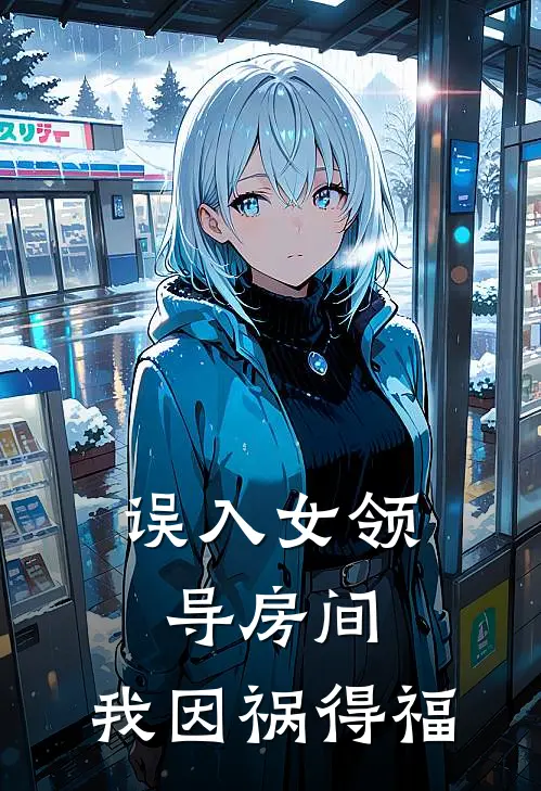 误入女领导房间，我因祸得福
