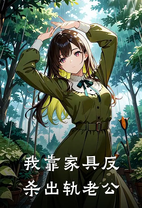 我靠家具反杀出轨老公
