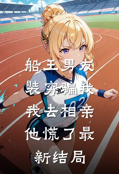 船王男友装穷骗我，我去相亲他慌了最新结局