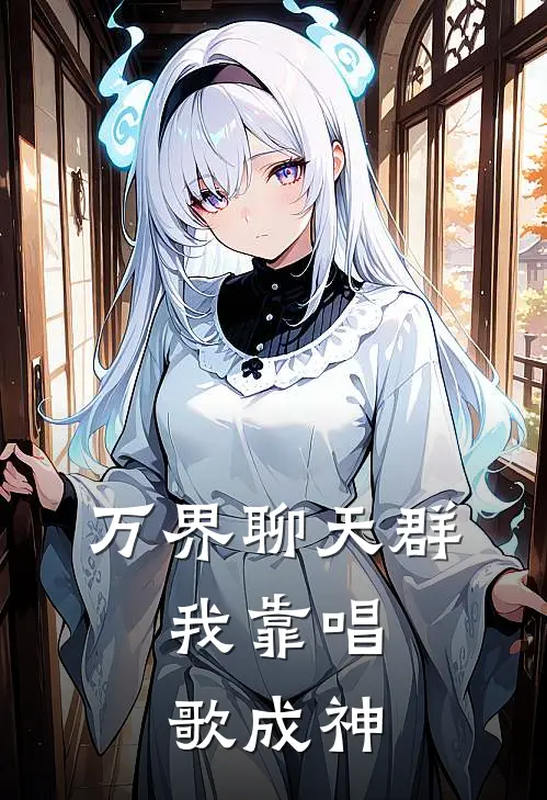 万界聊天群：我靠唱歌成神