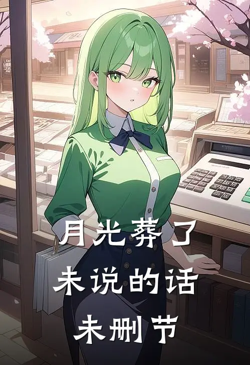 月光葬了未说的话未删节