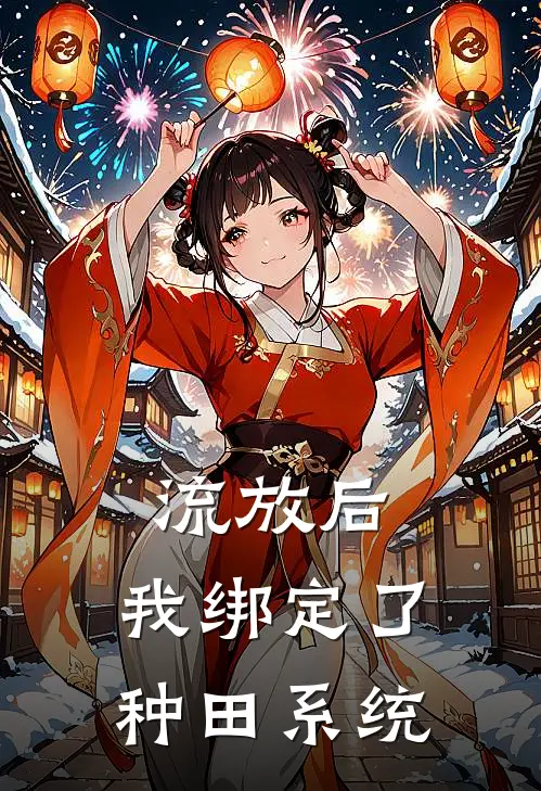 流放后，我绑定了种田系统