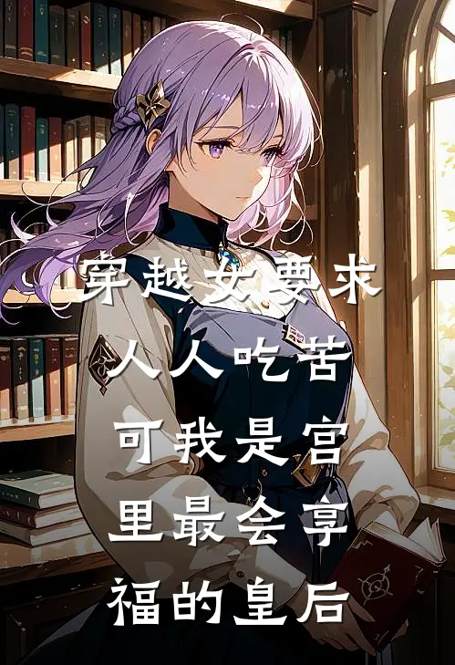 穿越女要求人人吃苦，可我是宫里最会享福的皇后