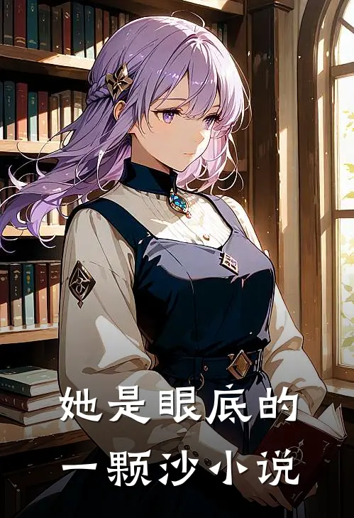 她是眼底的一颗沙小说