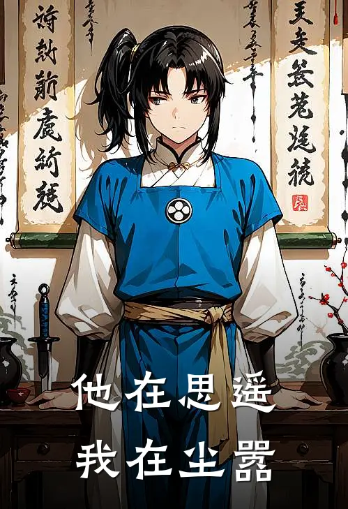 他在思遥，我在尘嚣