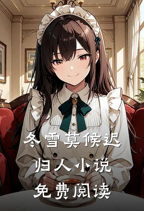 冬雪莫候迟归人小说免费阅读