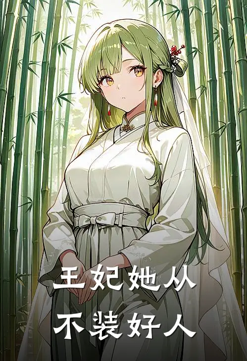 王妃她从不装好人