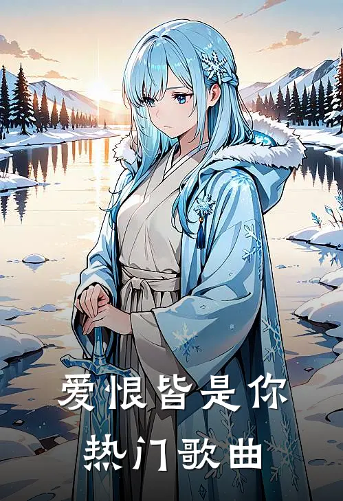 爱恨皆是你热门歌曲