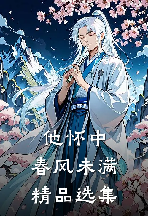 他怀中，春风未满精品选集