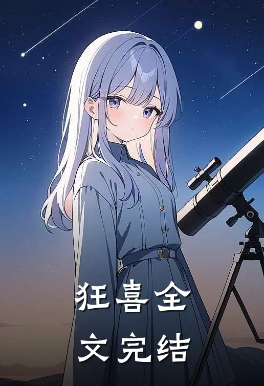 狂喜全文完结
