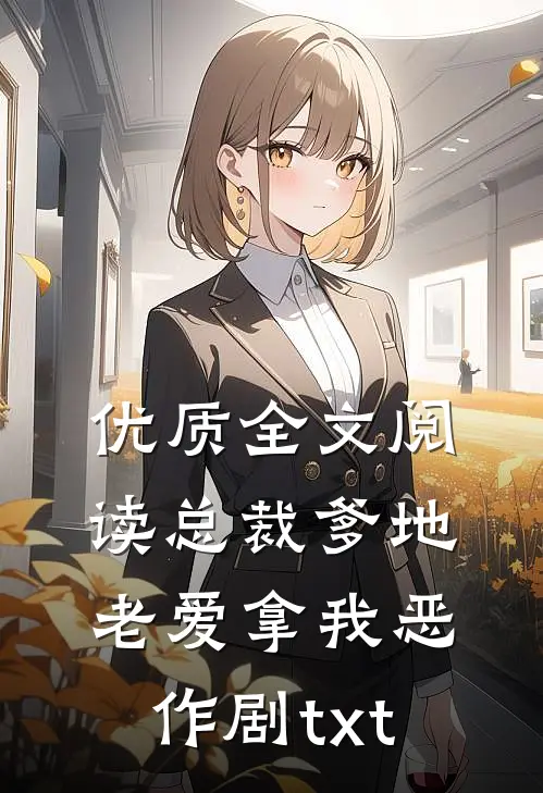 优质全文阅读总裁爹地老爱拿我恶作剧txt