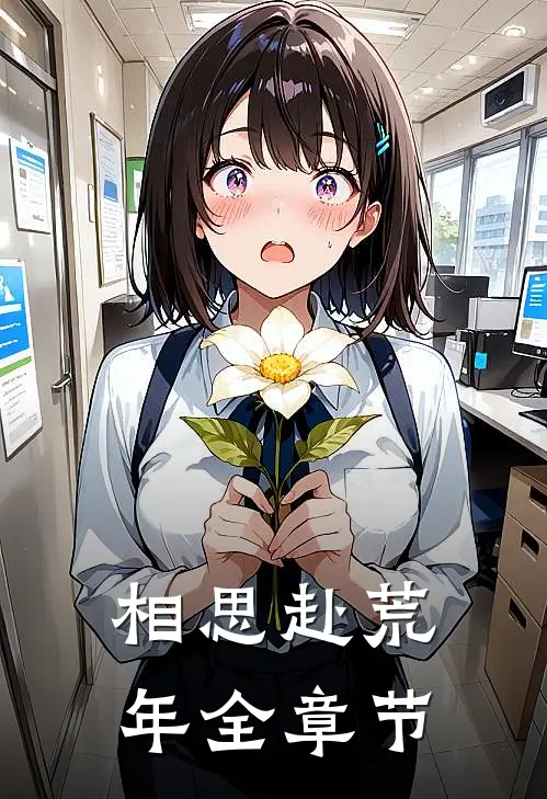 相思赴荒年全章节