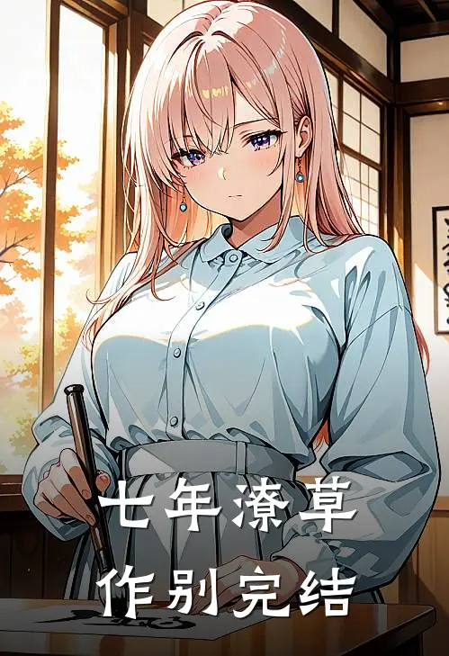 七年潦草作别完结