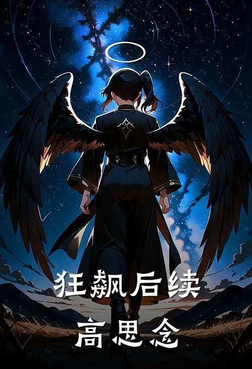 狂飙后续高思念