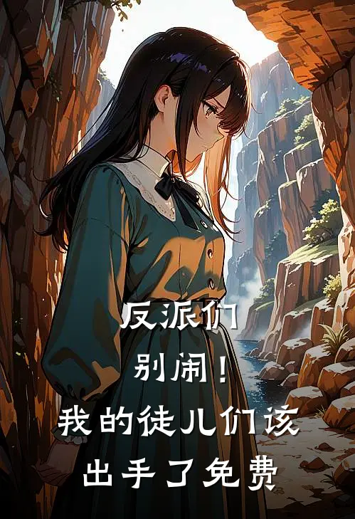 反派们别闹！我的徒儿们该出手了免费