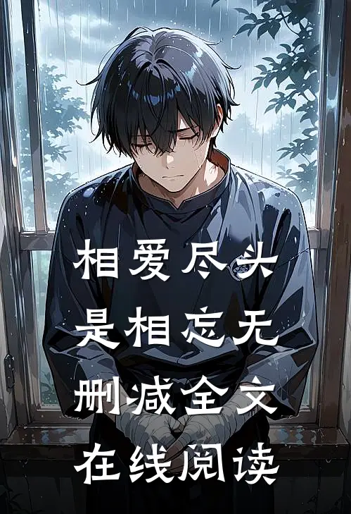 相爱尽头是相忘无删减全文在线阅读