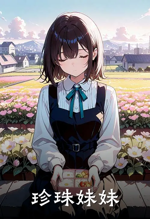 珍珠妹妹