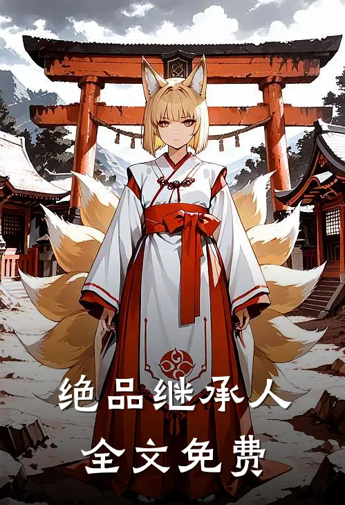 绝品继承人全文免费
