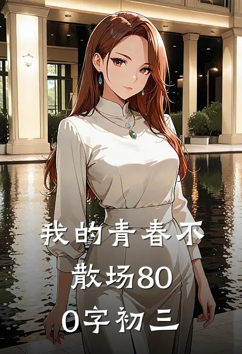 我的青春不散场800字初三