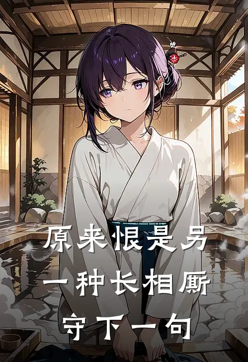 原来恨是另一种长相厮守下一句
