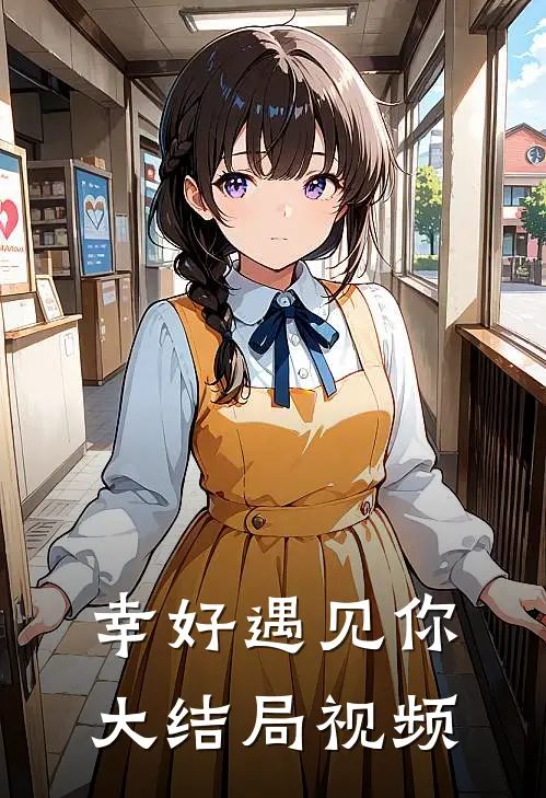 幸好遇见你大结局视频