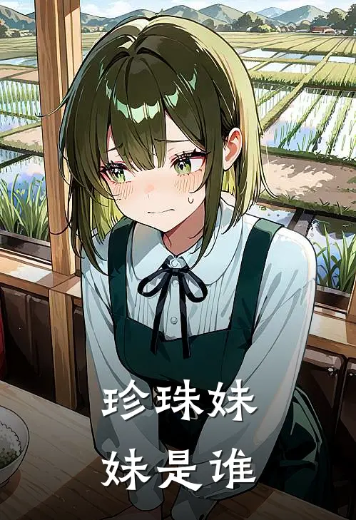 珍珠妹妹是谁