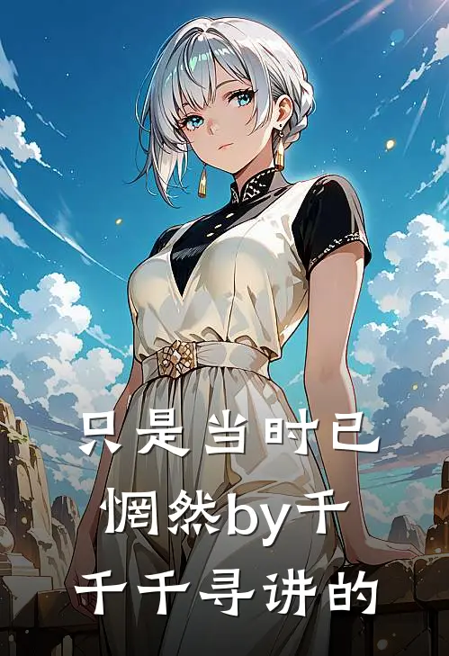 只是当时已惘然by千千千寻讲的