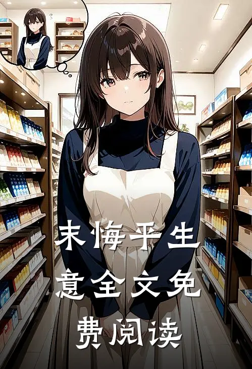 末悔平生意全文免费阅读