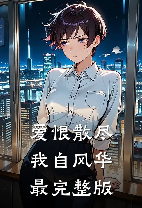 爱恨散尽，我自风华最完整版
