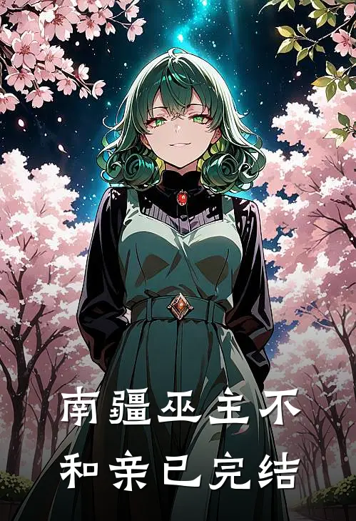 南疆巫主不和亲已完结