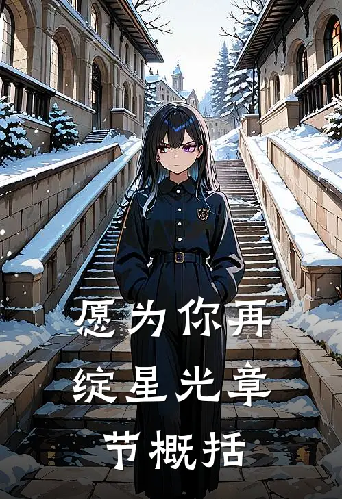 愿为你再绽星光章节概括