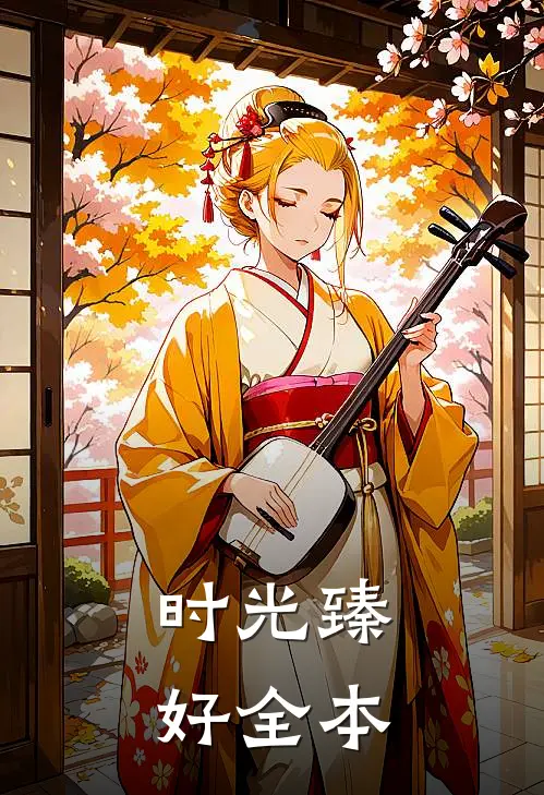时光臻好全本