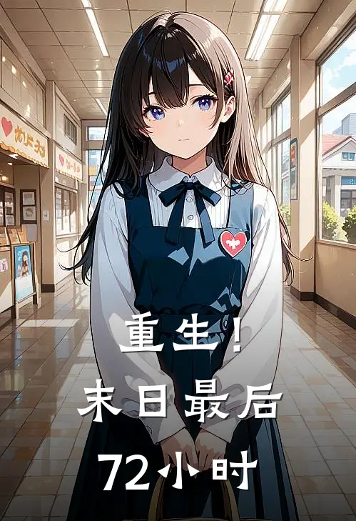 重生！末日最后72小时