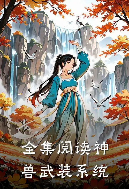全集阅读神兽武装系统